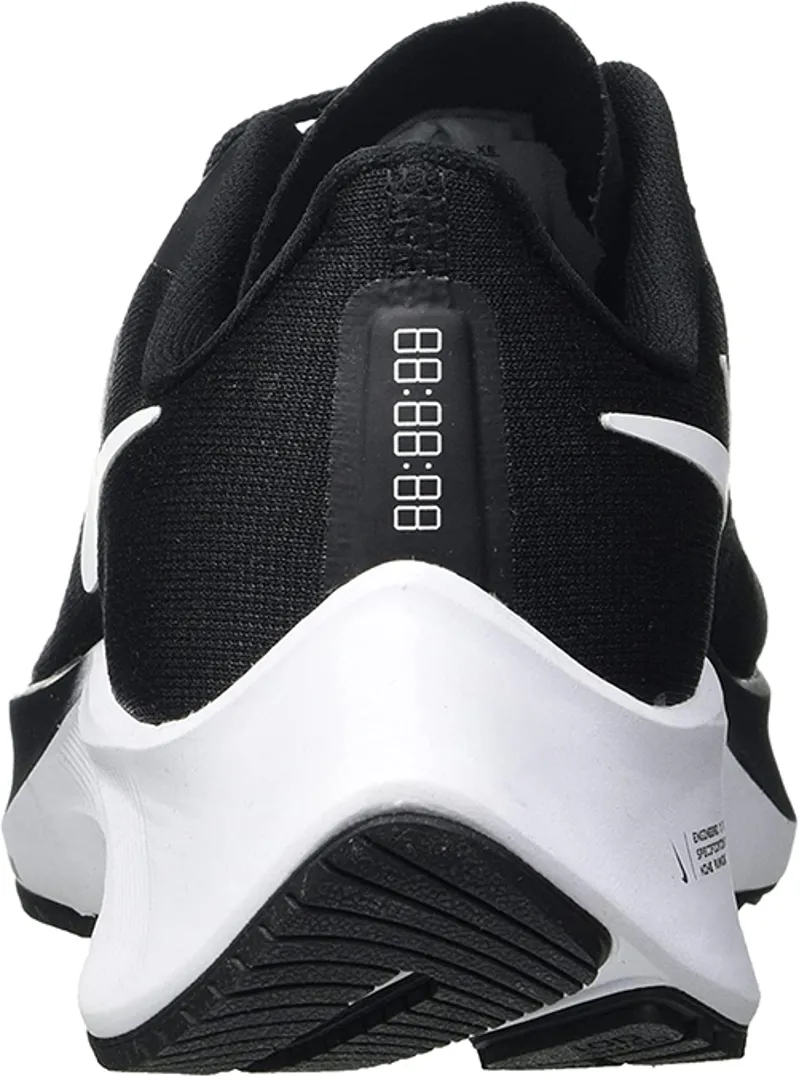 Nike Women's Air Zoom Pegasus 37 Black/White UK 9-7